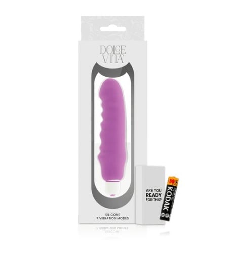 vibrador de colores