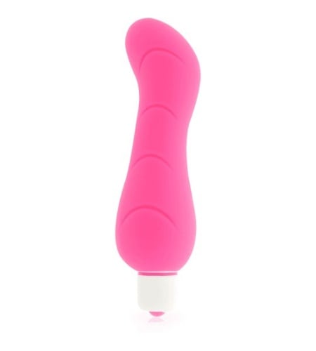 vibrador rosa punto G