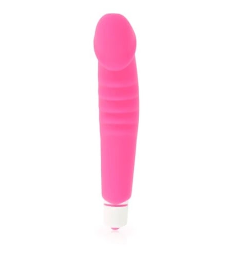 vibradores color rosa