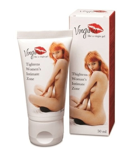 Crema efecto Lifting Vaginal