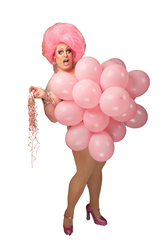 Espectáculo de Dragqueen para despedidas en Ponferrada Espectáculo de Dragqueen para despedidas en Ponferrada