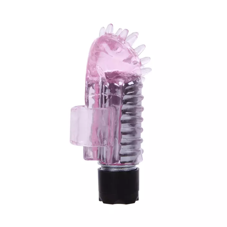 Demo del producto: BAILE - MINI VIBRADOR DEDO SILICONABAILE - MINI SILICONE FINGER VIBRATORBAILE - MINI VIBRATEUR DOIGTS EN SILICONEBAILE - MINI FINGER VIBRATOR AUS SILIKONBAILE - MINI VIBRATORE A DITA IN SILICONEBAILE - VIBRADOR DE DEDO MINI SILICONEBAILE - MINI SILICONEN VINGERVIBRATORBAILE - MINI SILIKONOWY WIBRATOR PALCOWY
