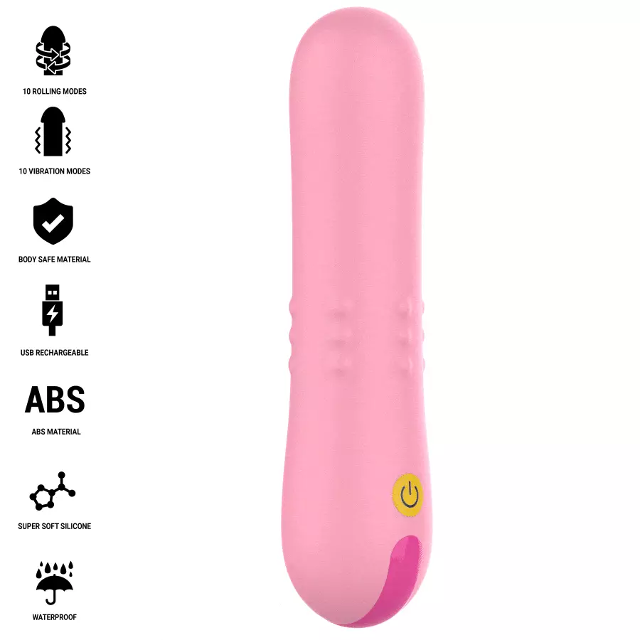 Demo del producto: INTENSE - BARBARA VIBRADOR CON PERLAS GIRATORIASINTENSE - BARBARA ROLLING BALL VIBRATORINTENSE - BARBARA VIBRATEUR À BILLE ROULANTEINTENSE - BARBARA ROLLING BALL VIBRATORINTENSE - BARBARA VIBRATORE ROLLING BALLINTENSE - BARBARA VIBRADOR ROLLING BALLINTENSE - BARBARA WIBRATOR ROLLING BALLINTENSE - BARBARA ROLLING BALL VIBRATOR