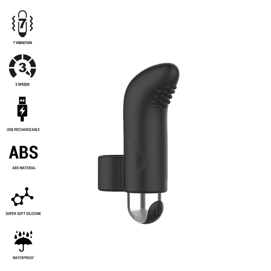 Demo del producto: INTENSE - DAMIANO ESTIMULADOR DEDAL RECARGABLEINTENSE - DAMIANO RECHARGEABLE FINGER STIMULATORINTENSE - DAMIANO STIMULATEUR DOIGT RECHARGEABLEINTENSE - DAMIANO WIEDERAUFLADBARER FINGERSTIMULATORINTENSE - DAMIANO STIMOLATORE DA DITO RICARICABILEINTENSE - DAMIANO ESTIMULADOR DE DEDO RECARREGÁVELINTENSE - DAMIANO ŁADOWANY PALCOWY STYMULATORINTENSE - DAMIANO OPLAADBARE VINGERSTIMULATOR