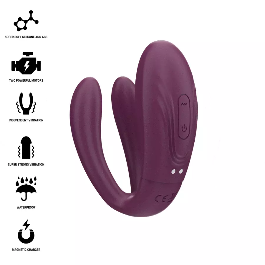 Demo del producto: INTENSE - SANDRA VIBRADOR & ESTIMULADOR DE PINZAS CON GOLPETEO CONTROL REMOTOINTENSE - SANDRA TAPPING AND VIBRATION CLAMP STIMULATOR REMOTE CONTROLINTENSE - STIMULATEUR DE TAPOTAGE ET DE VIBRATION SANDRA AVEC TÉLÉCOMMANDEINTENSE - SANDRA KLAPPE- UND VIBRATIONSKLEMMSTIMULATOR MIT FERNBEDIENUNGINTENSE - STIMOLATORE A MORSETTO CON VIBRAZIONE E TAPPING SANDRA CON TELECOMANDOINTENSE - SANDRA ESTIMULADOR DE TOQUE E VIBRAÇÃO COM CONTROLE REMOTOINTENSE - SANDRA STYMULATOR WIBRACJI I PUKANIA Z KLAMKĄ PILOTINTENSE - SANDRA TAPPING AND VIBRATION CLAMP STIMULATOR MET AFSTANDSBEDIENING