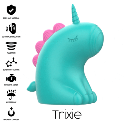 TRIXIE - Efecto pulsación intenso TRIXIE - Efecto pulsación intenso