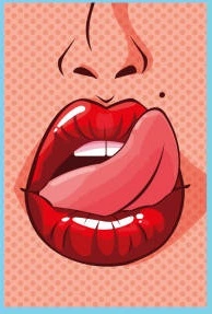 beso negro