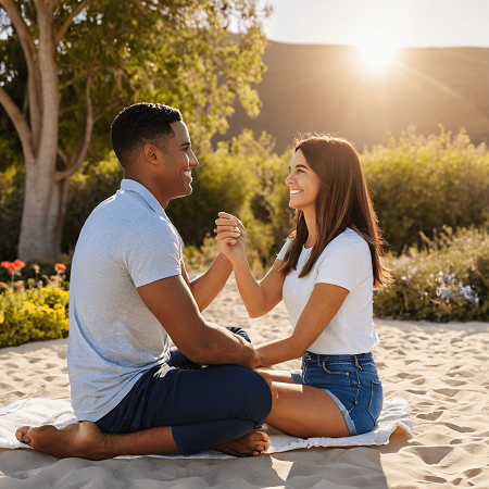 Factores clave para mejorar tu relación de pareja
