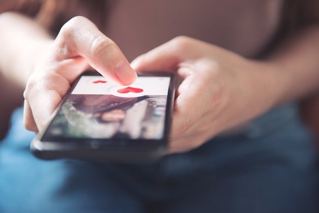 Las mejores APPs para ligar Las mejores APPs para ligar