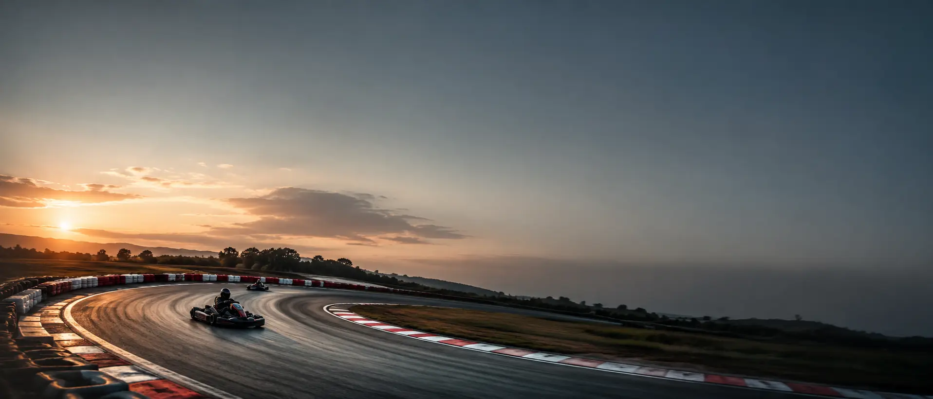 Karting en Ponferrada
