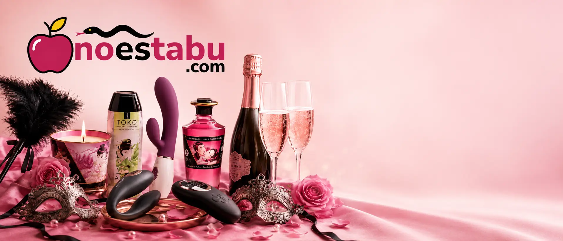 Sexshop Lugo - Compra discreta online