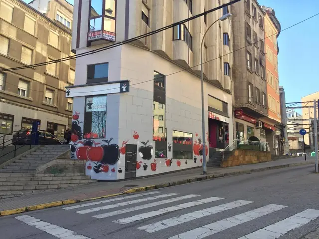 Tienda erótica No es Pecado Ponferrada
