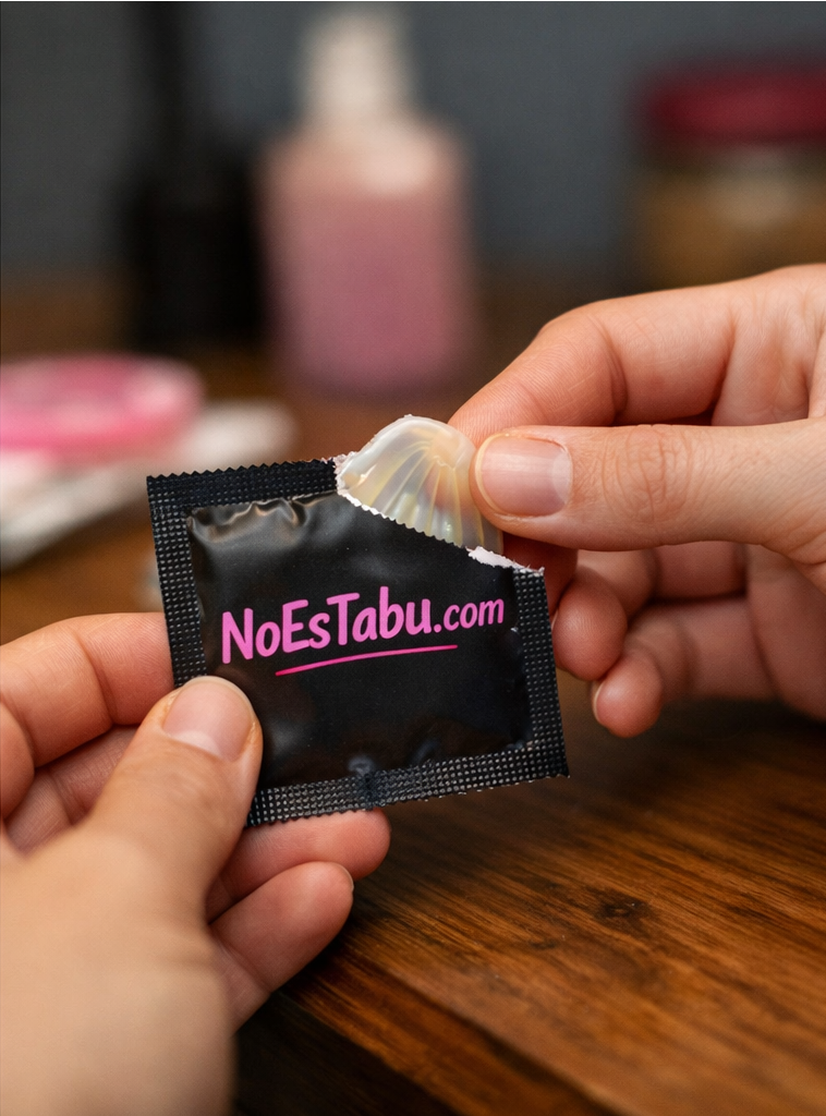 Enfermedades de Transmisión sexual en PAreja Enfermedades de Transmisión sexual en PAreja