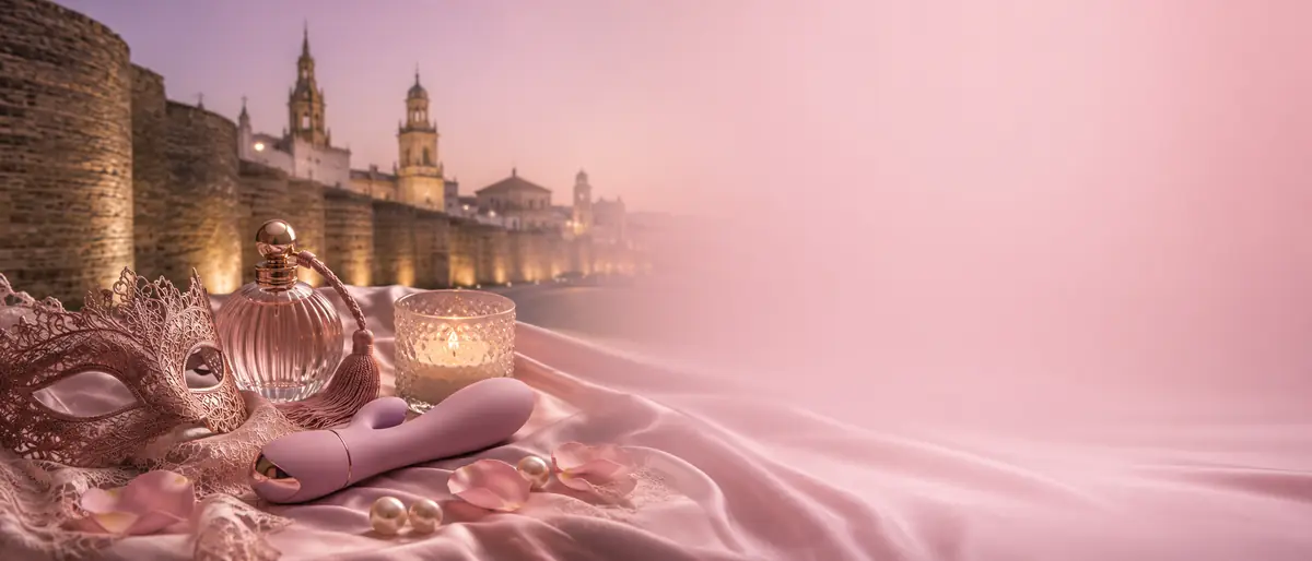 Sexshop Lugo - Compra discreta online