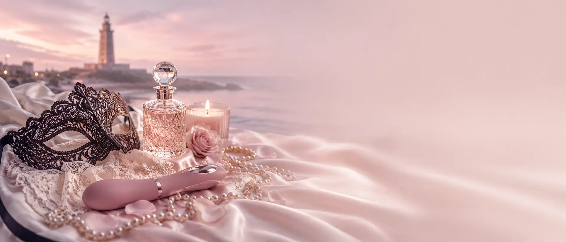 Sexshop A Coruña - Placer discreto online