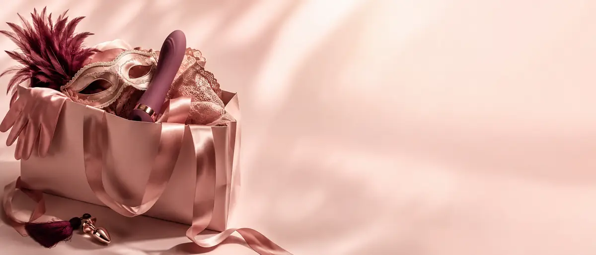 Sexshop online en Soria comprar productos íntimos con discreción