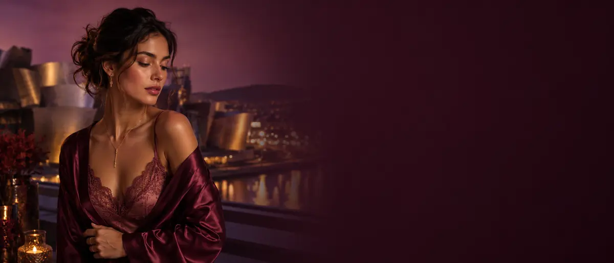 Sexshop Bilbao: compra online discreta y rápida