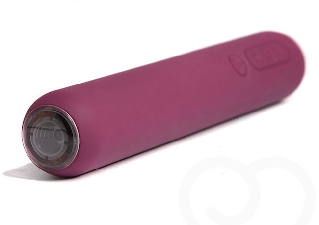 Vibrador para Slfies Vaginales